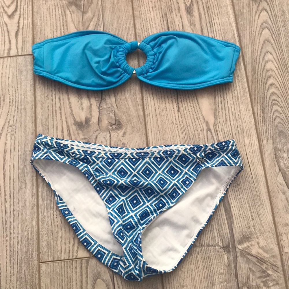 Michael Kors Bikini Size 4